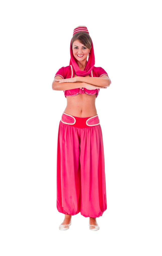 Jeannie