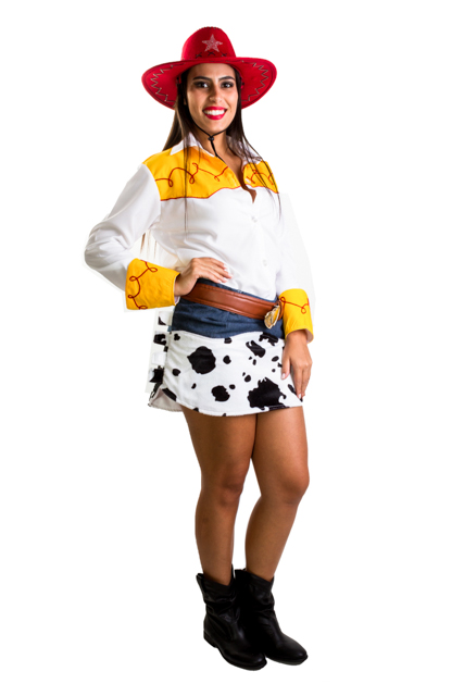 Jessie - Toy Story