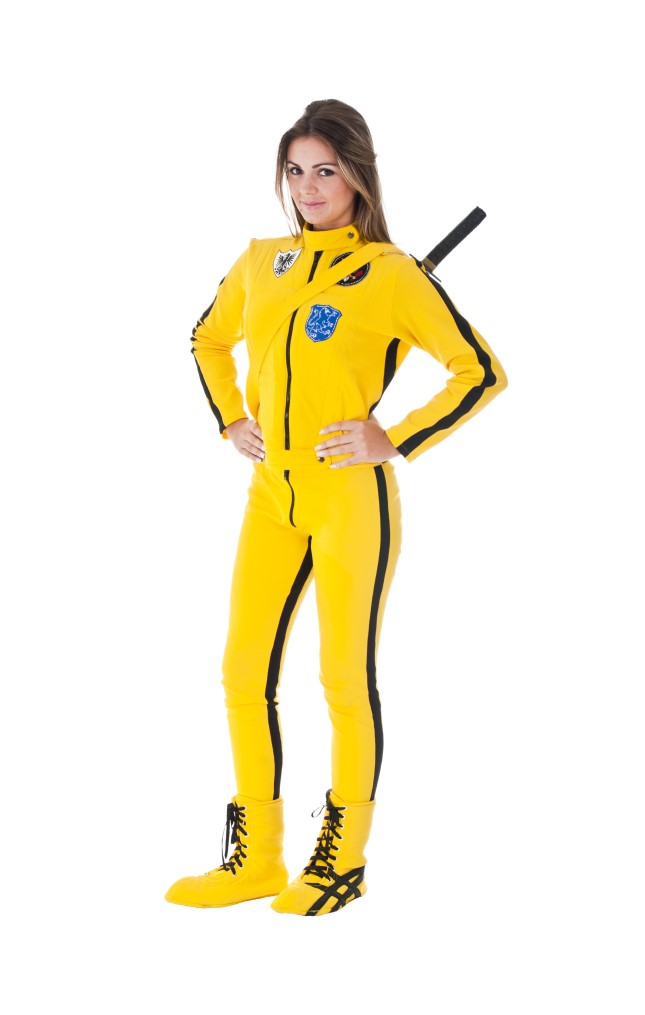 Kill Bill