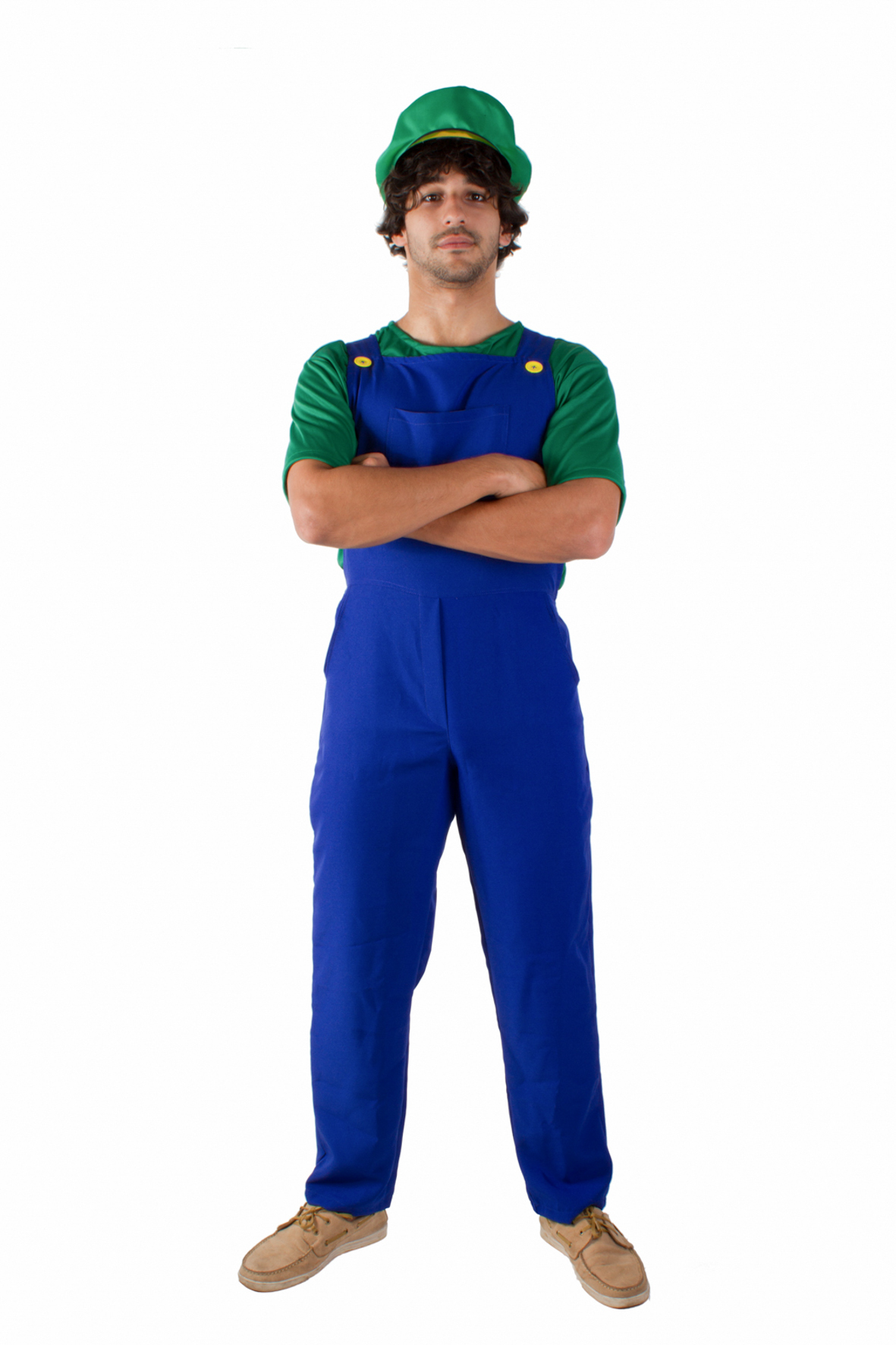 Luigi 