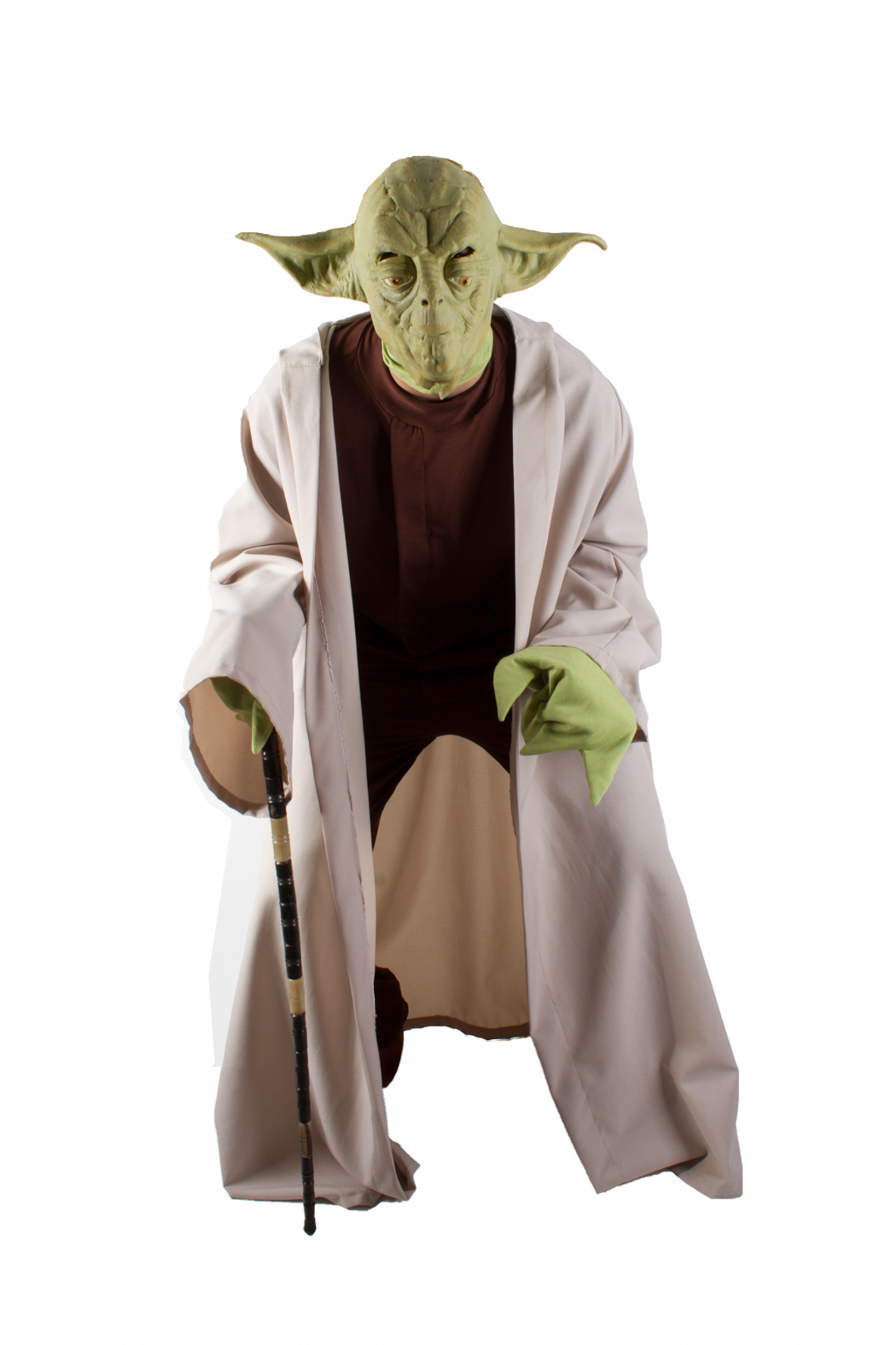 Mestre Yoda
