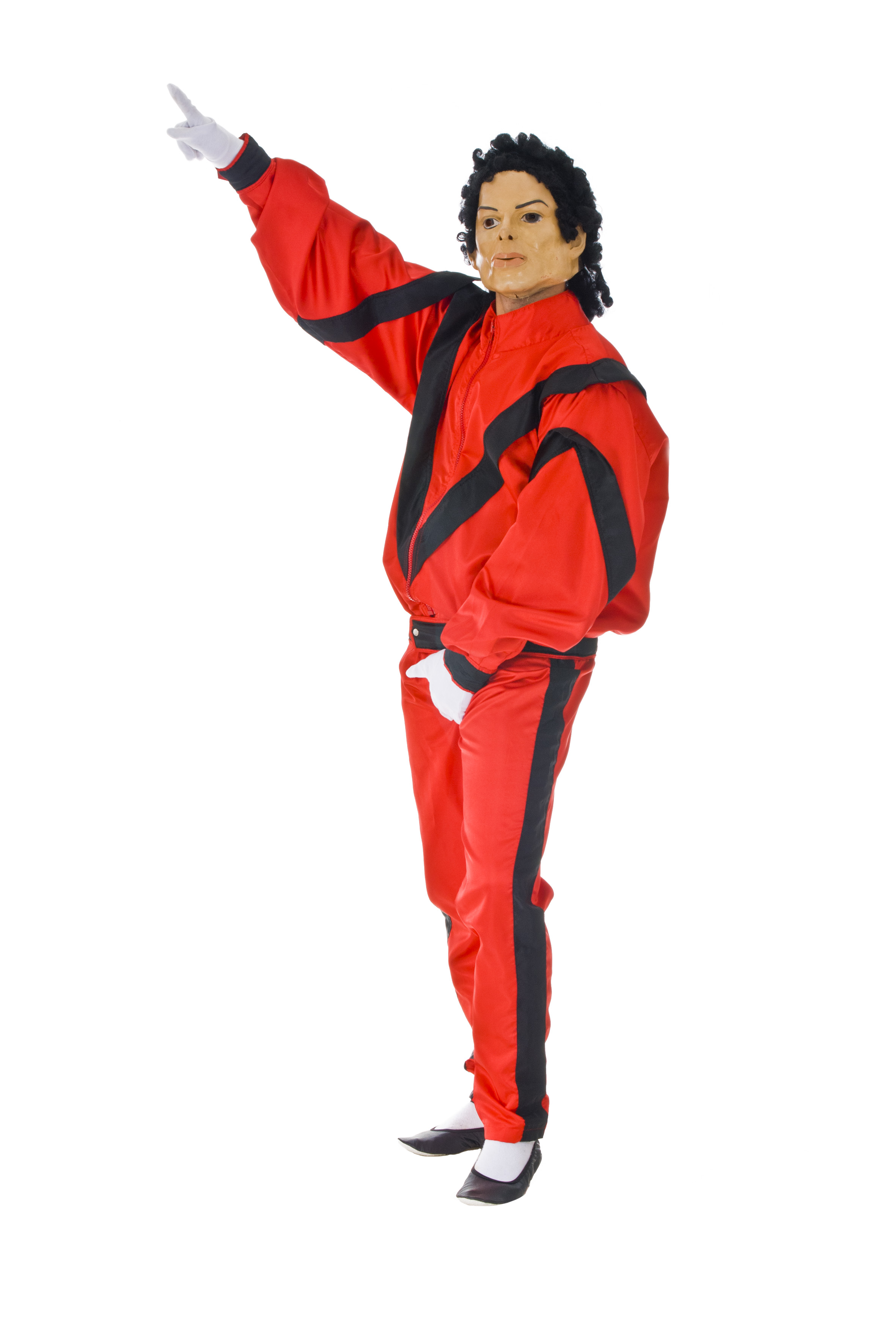 Michael Jackson - Thriller