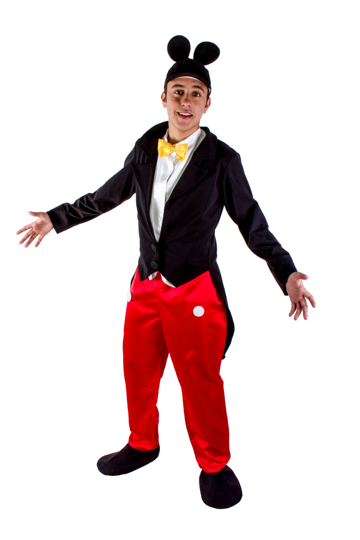 Mickey