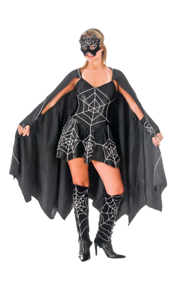Mulher-Aranha