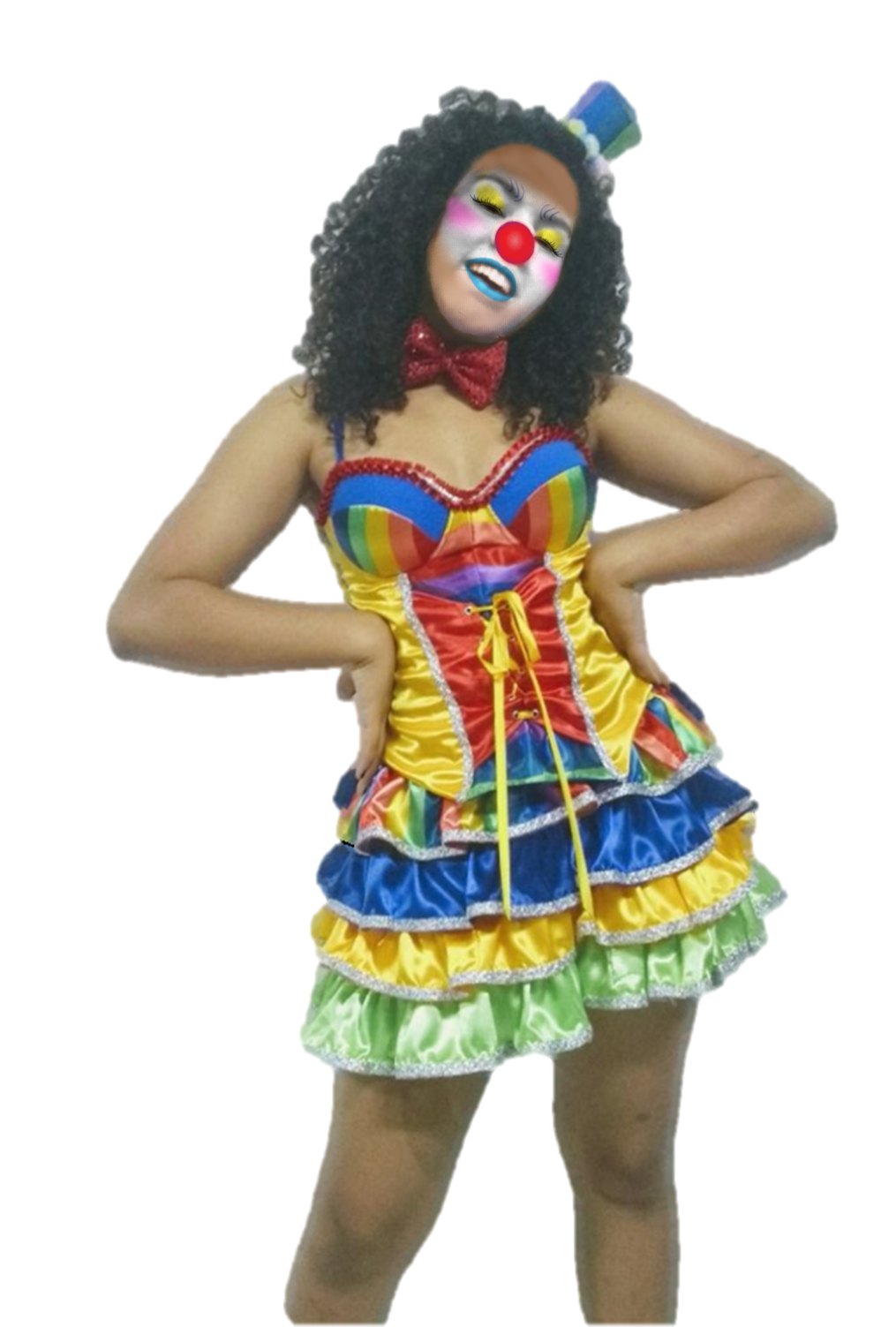 Palhacinha