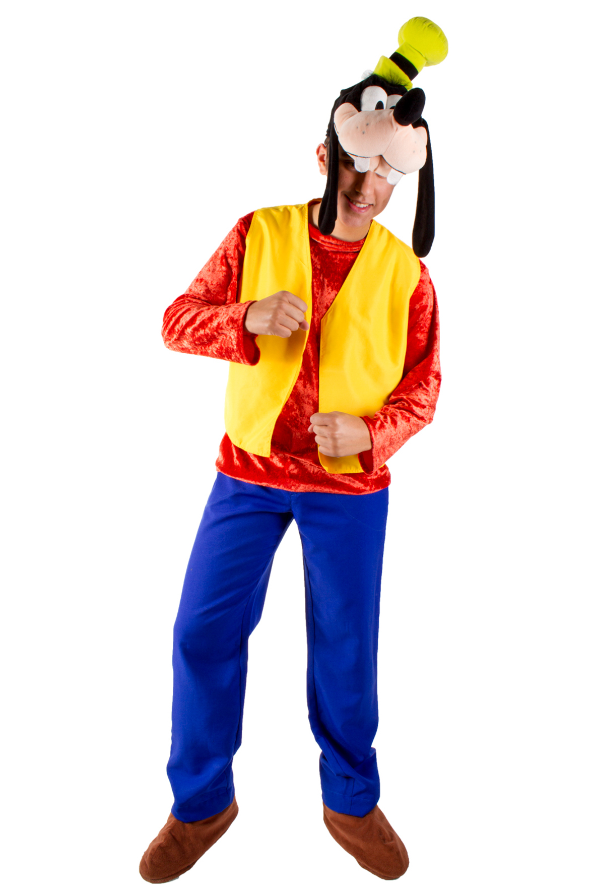 Pateta