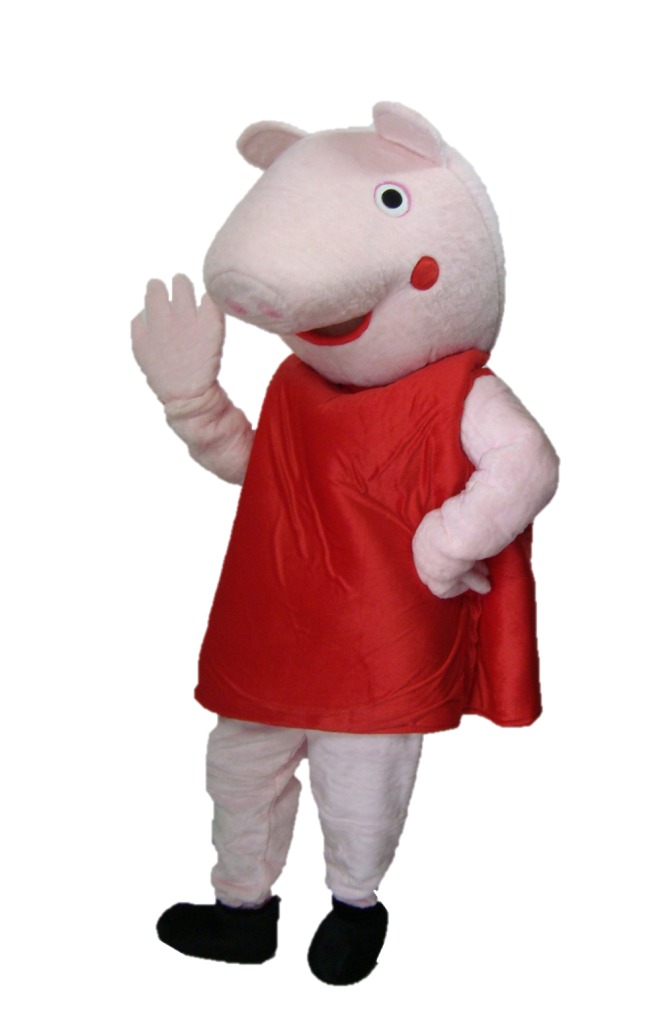 Peppa Pig