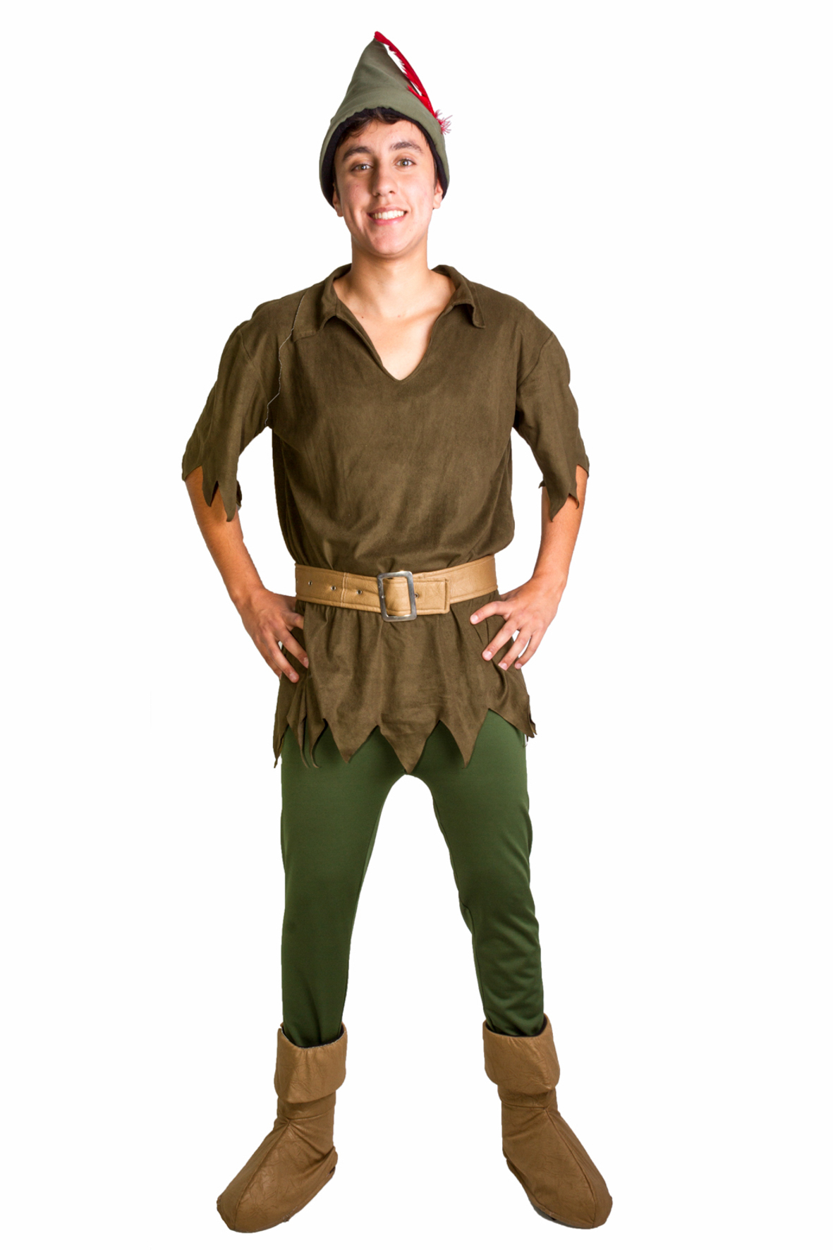 Peter Pan
