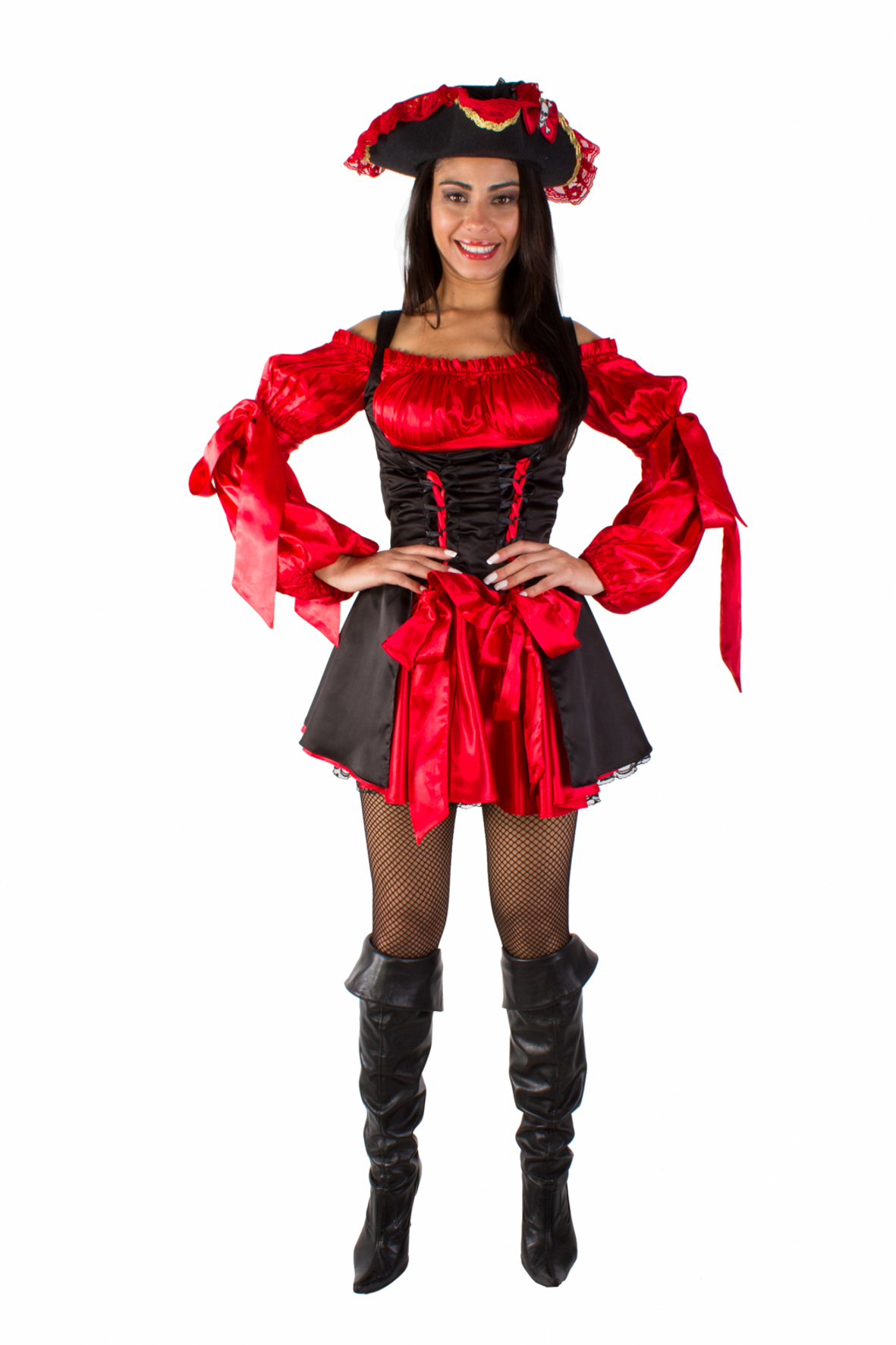 Pirata - Mari - Feminino