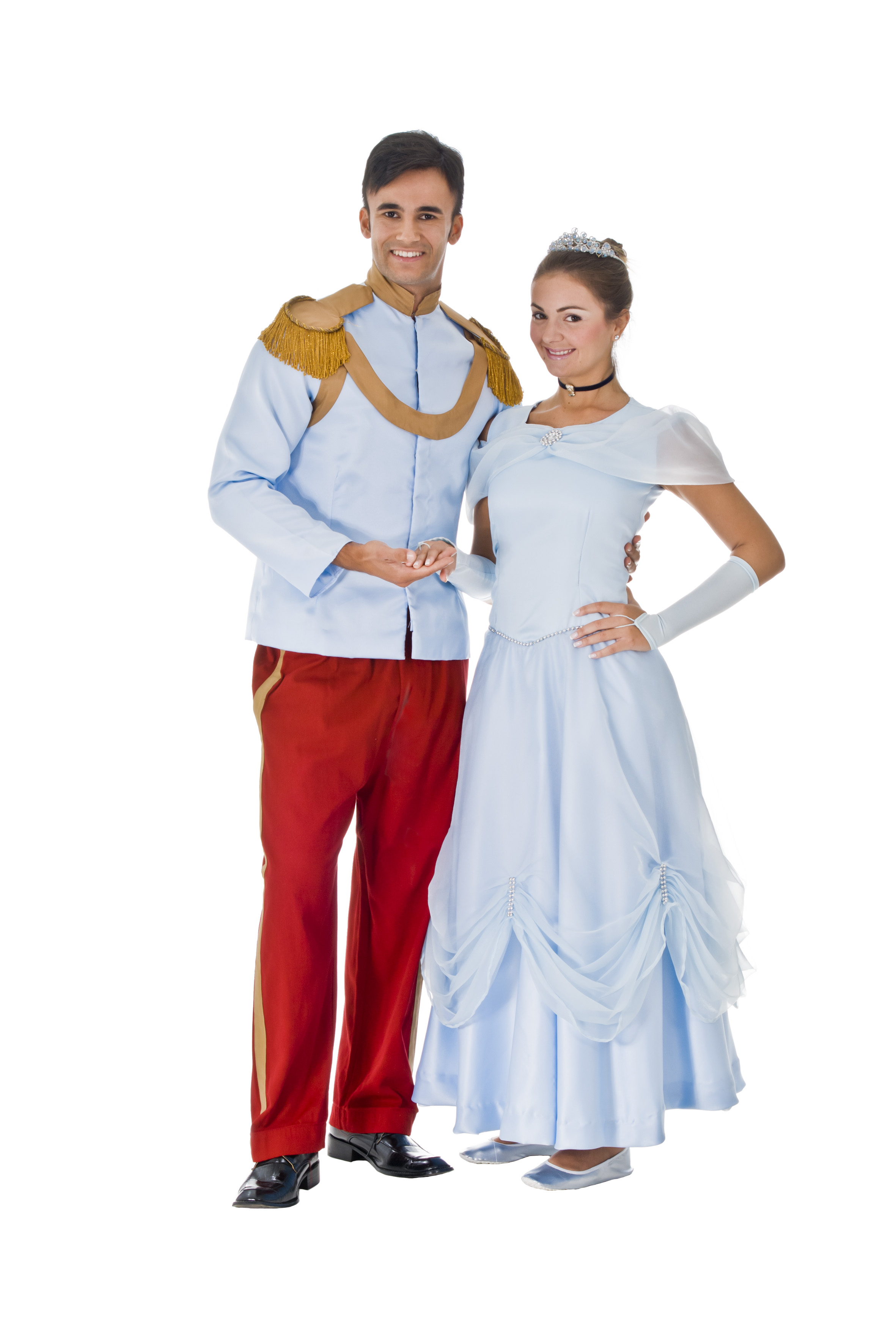 Cinderela Simples