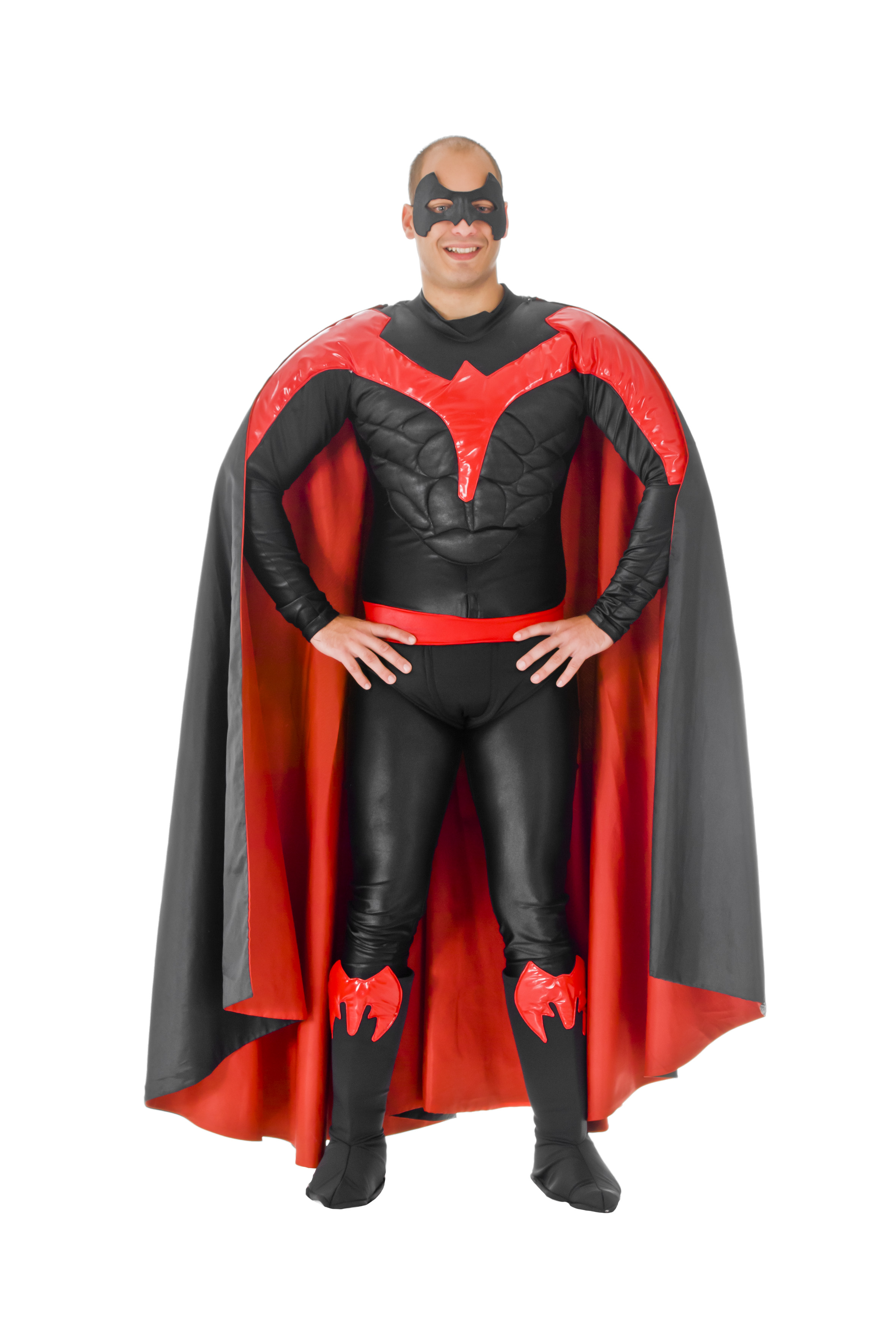 Robin (Batman) - Filme