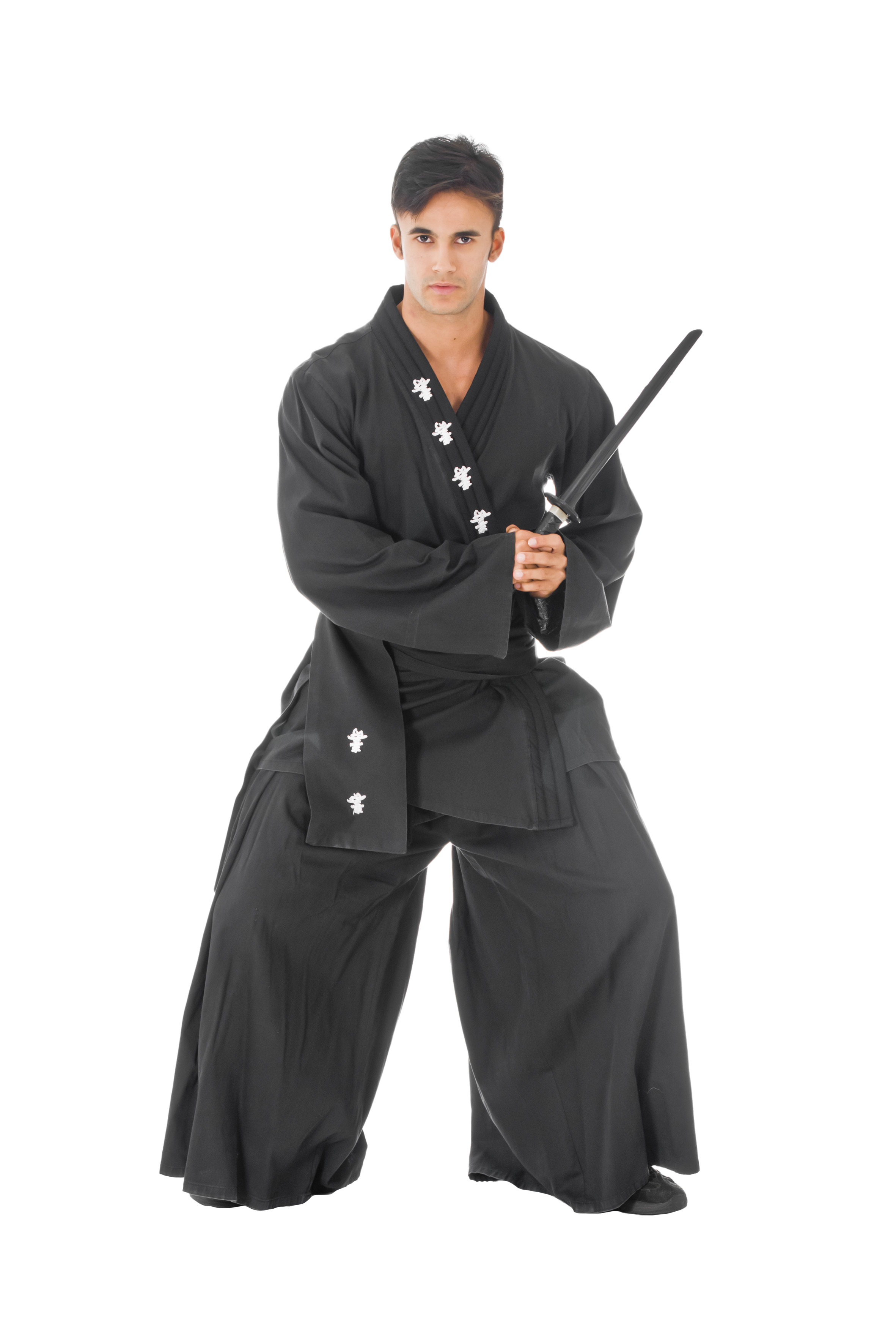 Samurai