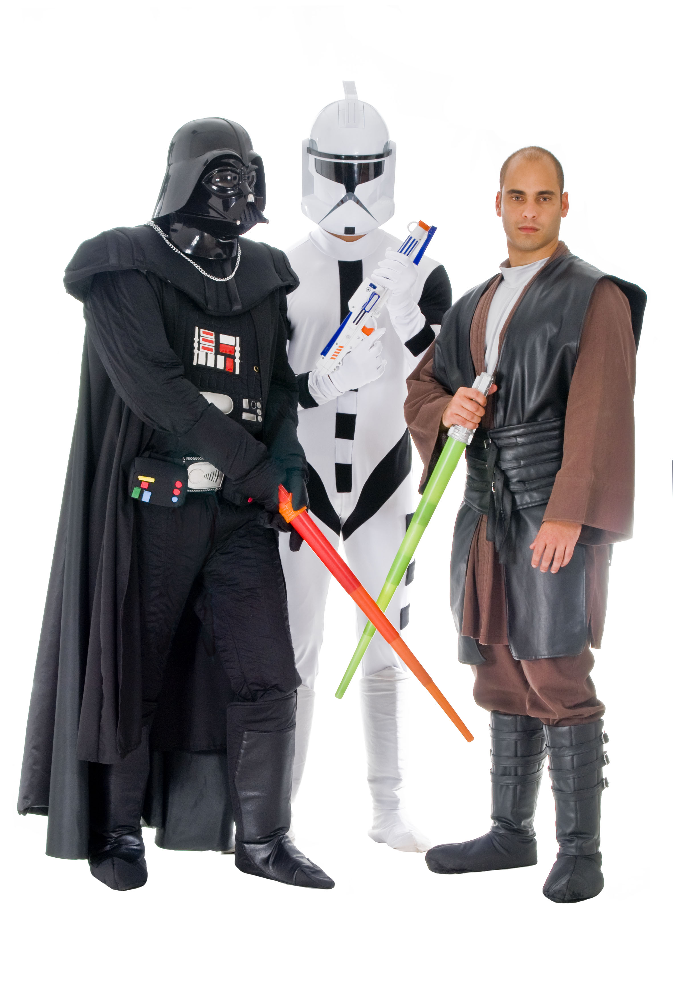 Darth Vader