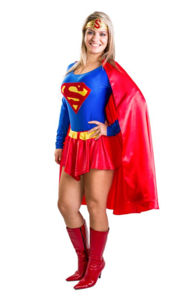 Super Girl