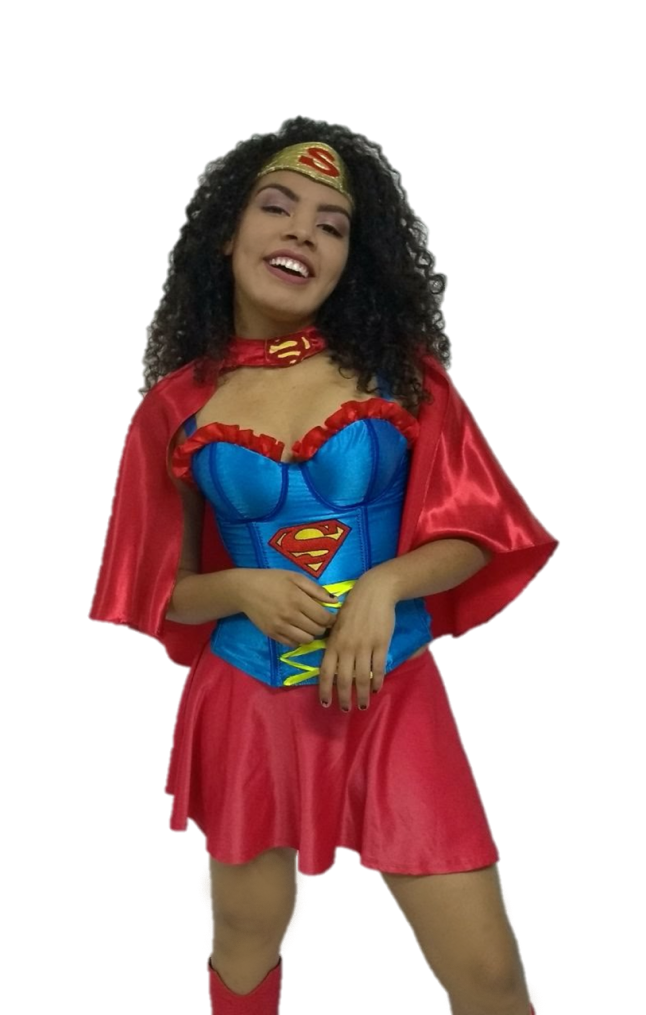 Super Girl