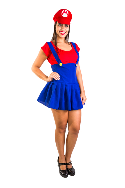 Mário Feminino