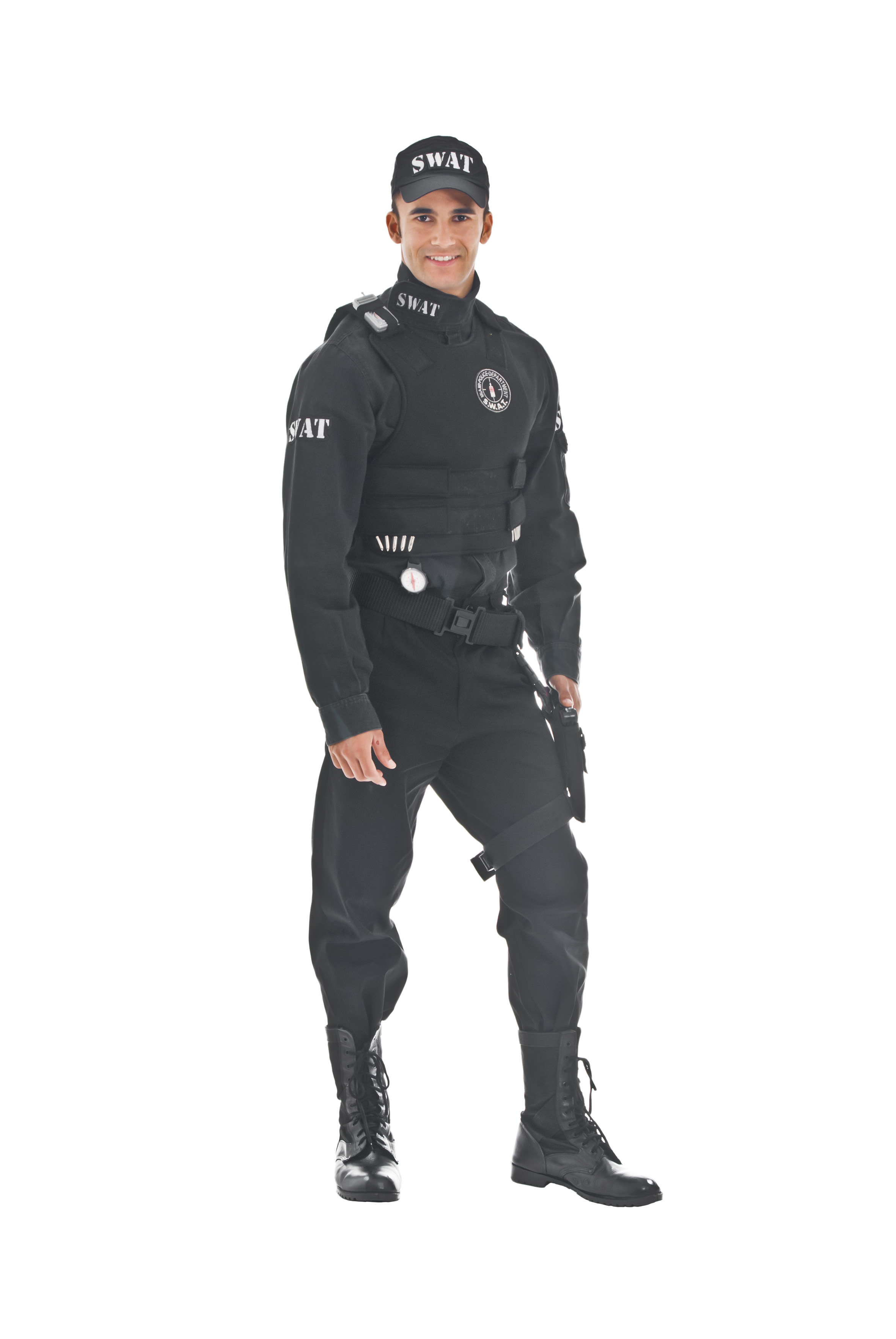 Swat Masculino 