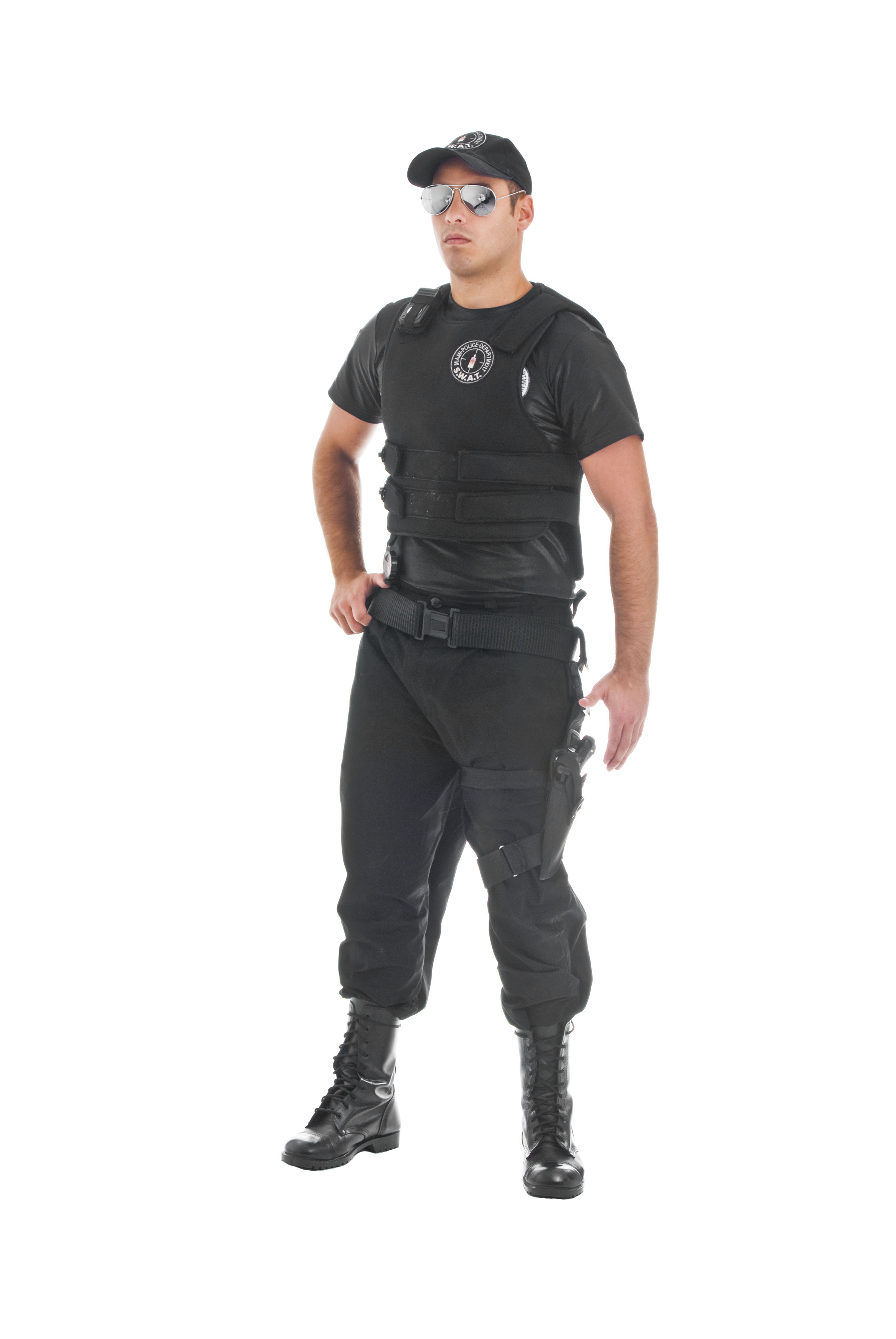 Swat Masculino