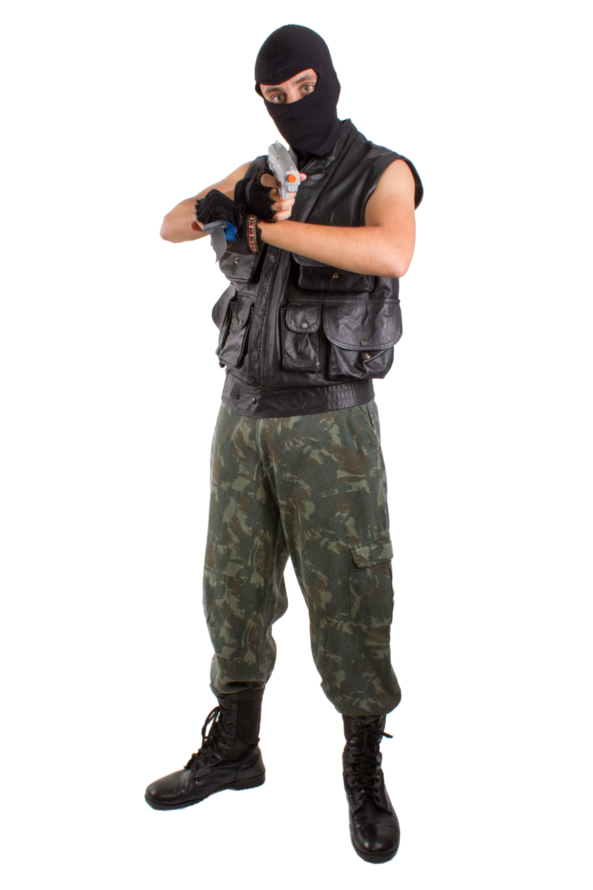 Terrorista
