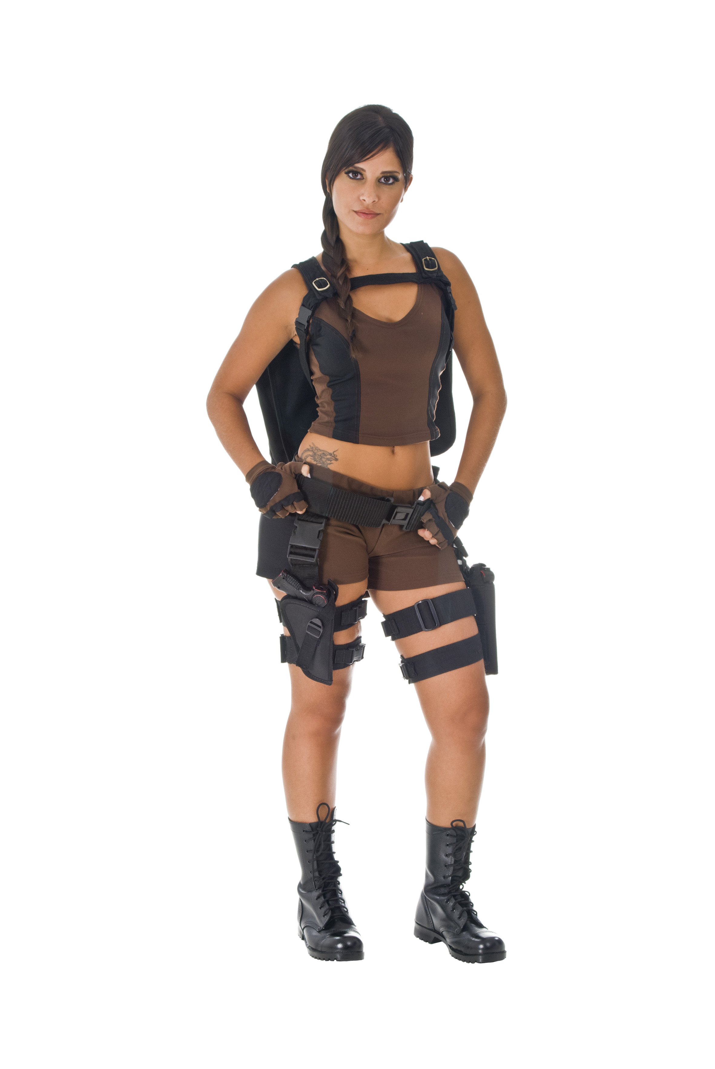 Tomb Raider 