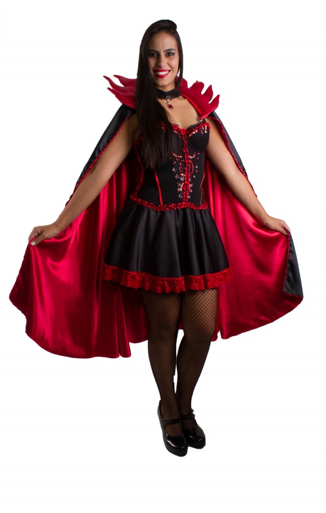 Vampira - Fita