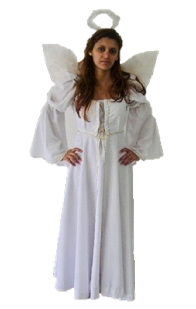 Vestido Branco