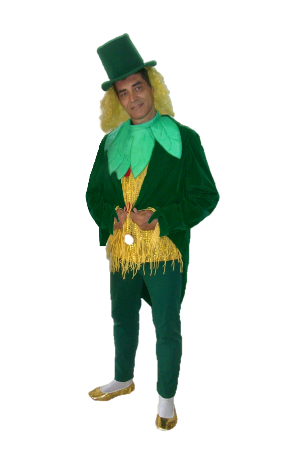 Visconde de Sabugosa Infantil