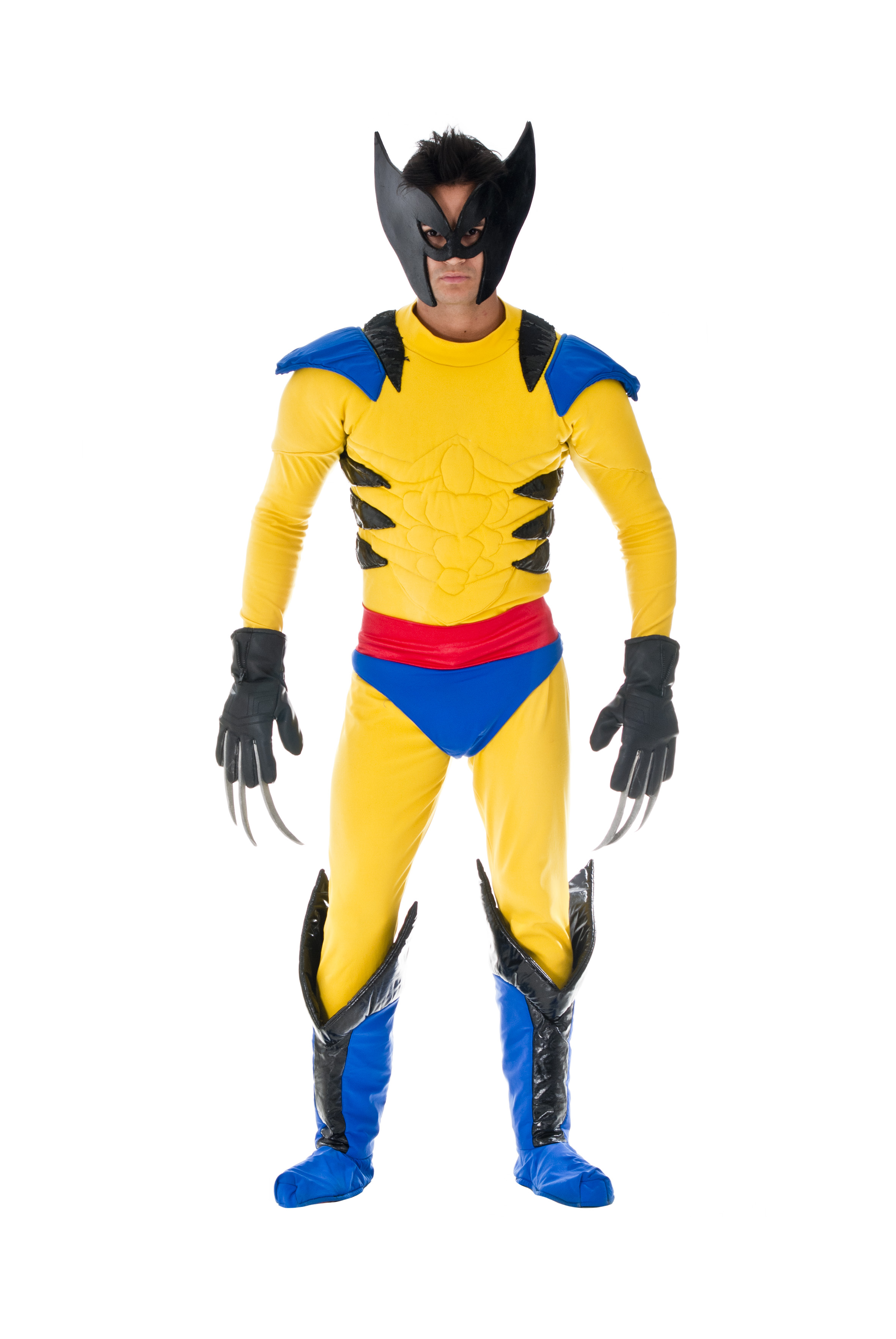 Wolverine - Desenho
