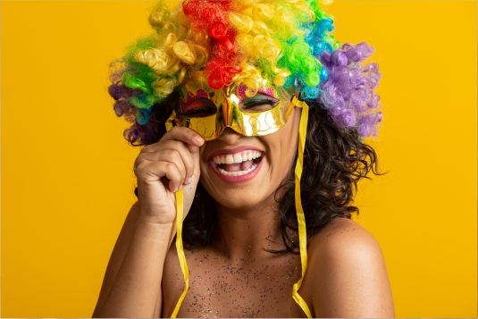 10 Dicas para Escolher a Fantasia Perfeita de Carnaval
